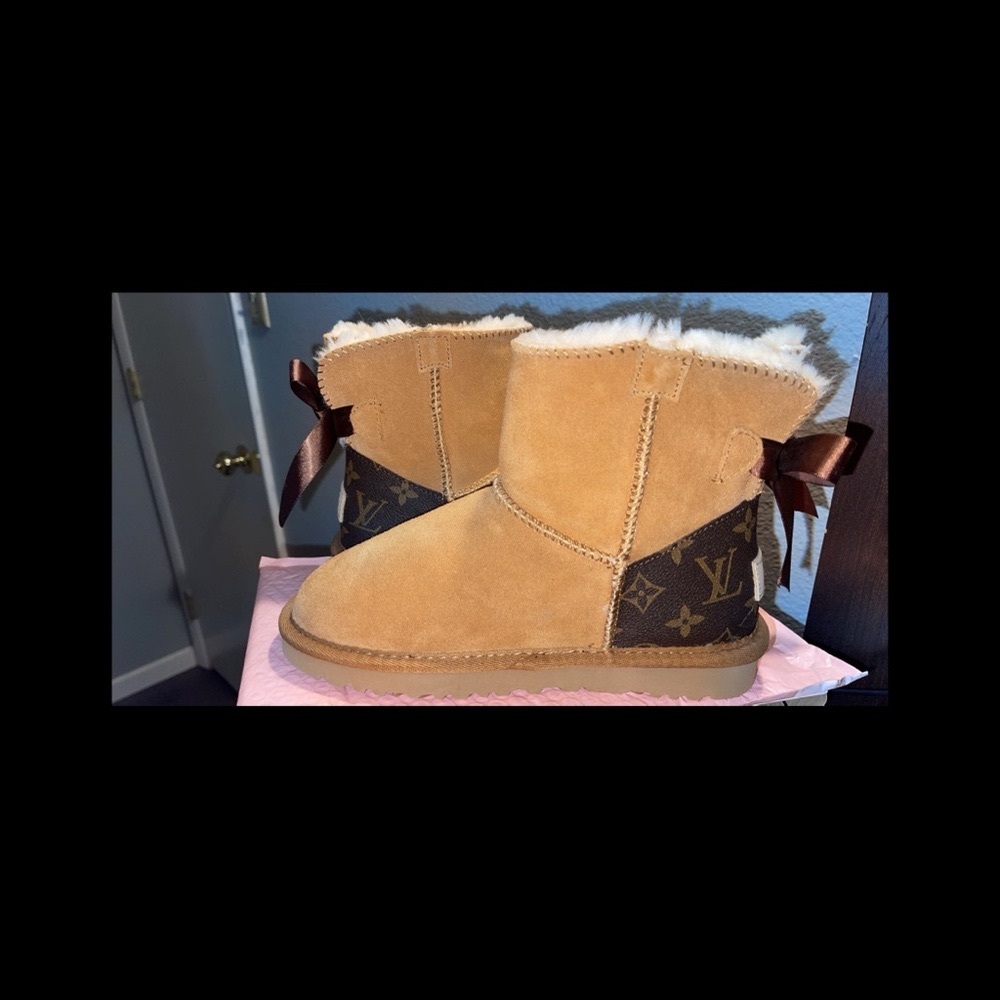 Ugg’s boots